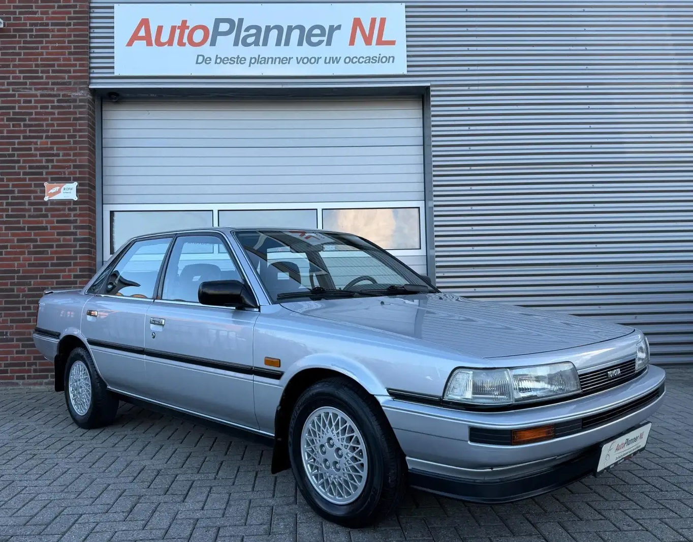 Image of Toyota Camry